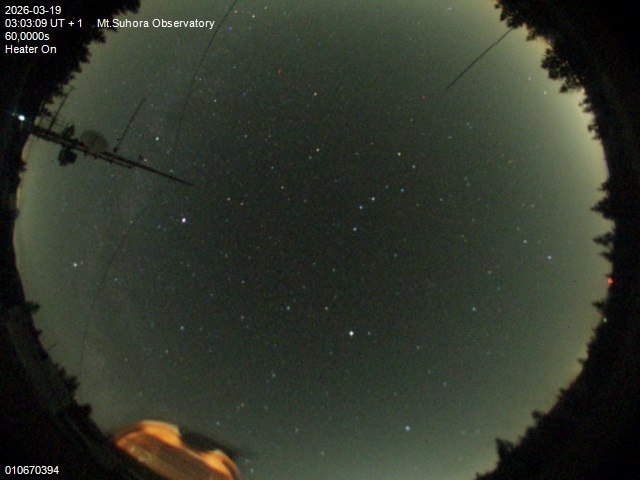 Zdjęcie ściągnięte w dniu 2026-03-19 o godzinie 03:05:07 czasu lokalnego.