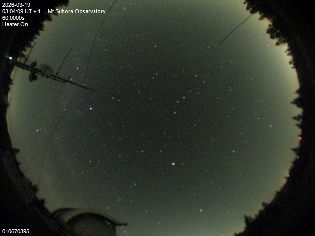 Zdjęcie ściągnięte w dniu 2026-03-19 o godzinie 03:06:08 czasu lokalnego.