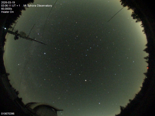 Zdjęcie ściągnięte w dniu 2026-03-19 o godzinie 03:08:10 czasu lokalnego.