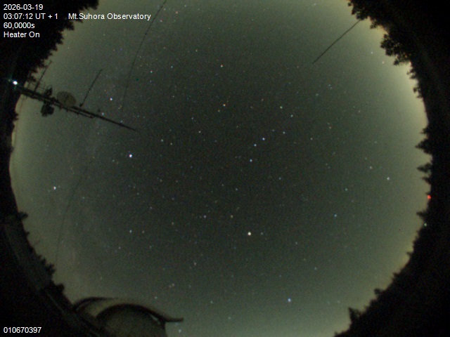 Zdjęcie ściągnięte w dniu 2026-03-19 o godzinie 03:09:11 czasu lokalnego.