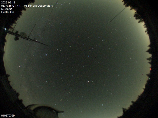 Zdjęcie ściągnięte w dniu 2026-03-19 o godzinie 03:12:14 czasu lokalnego.