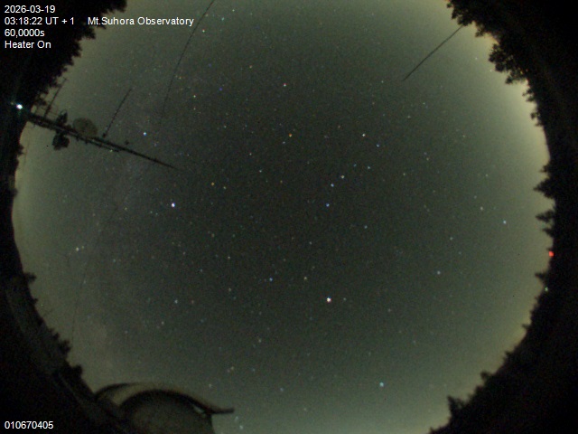 Zdjęcie ściągnięte w dniu 2026-03-19 o godzinie 03:20:21 czasu lokalnego.