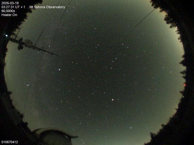 Zdjęcie ściągnięte w dniu 2026-03-19 o godzinie 03:29:30 czasu lokalnego.