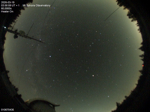 Zdjęcie ściągnięte w dniu 2026-03-19 o godzinie 04:00:58 czasu lokalnego.