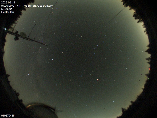 Zdjęcie ściągnięte w dniu 2026-03-19 o godzinie 04:01:59 czasu lokalnego.