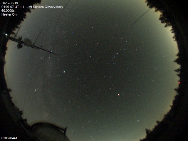 Zdjęcie ściągnięte w dniu 2026-03-19 o godzinie 04:09:06 czasu lokalnego.