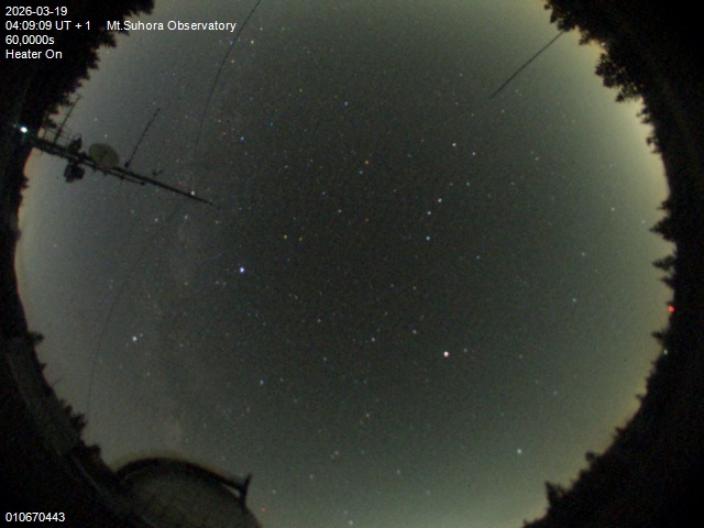 Zdjęcie ściągnięte w dniu 2026-03-19 o godzinie 04:11:07 czasu lokalnego.