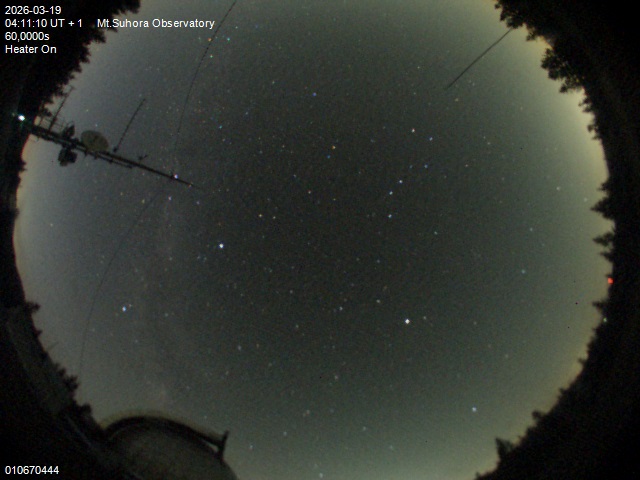 Zdjęcie ściągnięte w dniu 2026-03-19 o godzinie 04:13:09 czasu lokalnego.