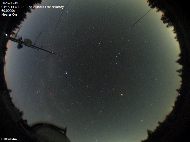 Zdjęcie ściągnięte w dniu 2026-03-19 o godzinie 04:17:13 czasu lokalnego.