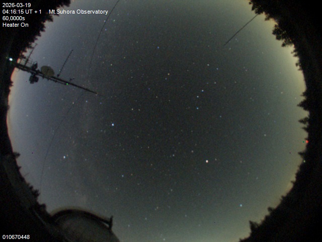 Zdjęcie ściągnięte w dniu 2026-03-19 o godzinie 04:18:14 czasu lokalnego.