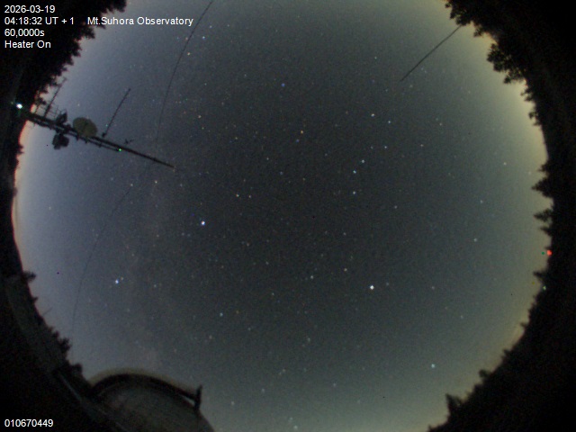 Zdjęcie ściągnięte w dniu 2026-03-19 o godzinie 04:20:31 czasu lokalnego.