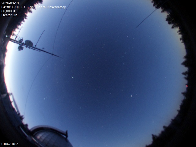 Zdjęcie ściągnięte w dniu 2026-03-19 o godzinie 04:40:04 czasu lokalnego.