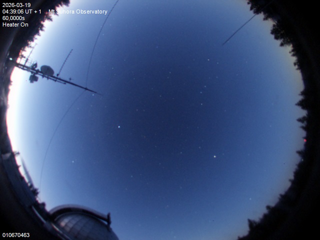 Zdjęcie ściągnięte w dniu 2026-03-19 o godzinie 04:41:05 czasu lokalnego.