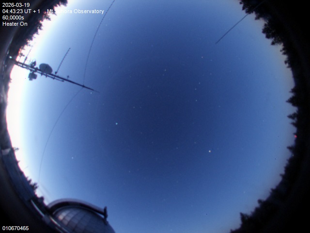 Zdjęcie ściągnięte w dniu 2026-03-19 o godzinie 04:45:22 czasu lokalnego.