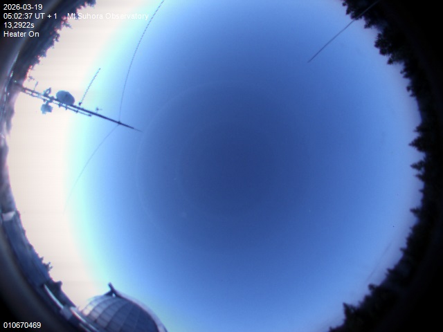 Zdjęcie ściągnięte w dniu 2026-03-19 o godzinie 05:03:48 czasu lokalnego.