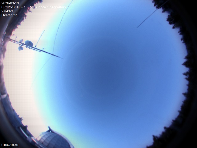 Zdjęcie ściągnięte w dniu 2026-03-19 o godzinie 05:13:27 czasu lokalnego.