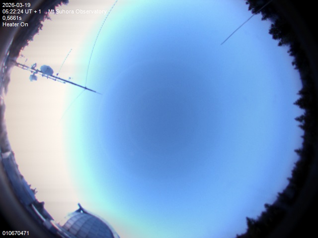 Zdjęcie ściągnięte w dniu 2026-03-19 o godzinie 05:23:23 czasu lokalnego.