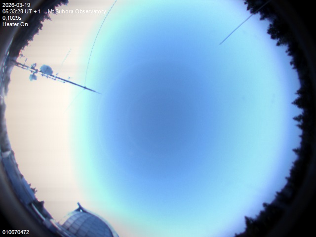 Zdjęcie ściągnięte w dniu 2026-03-19 o godzinie 05:34:26 czasu lokalnego.