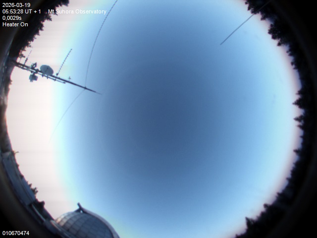 Zdjęcie ściągnięte w dniu 2026-03-19 o godzinie 05:54:26 czasu lokalnego.