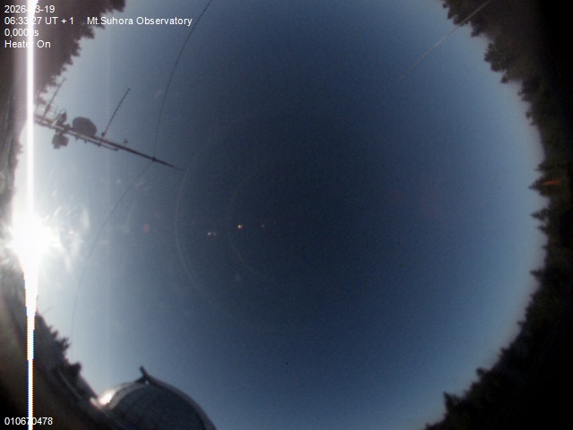 Zdjęcie ściągnięte w dniu 2026-03-19 o godzinie 06:34:26 czasu lokalnego.