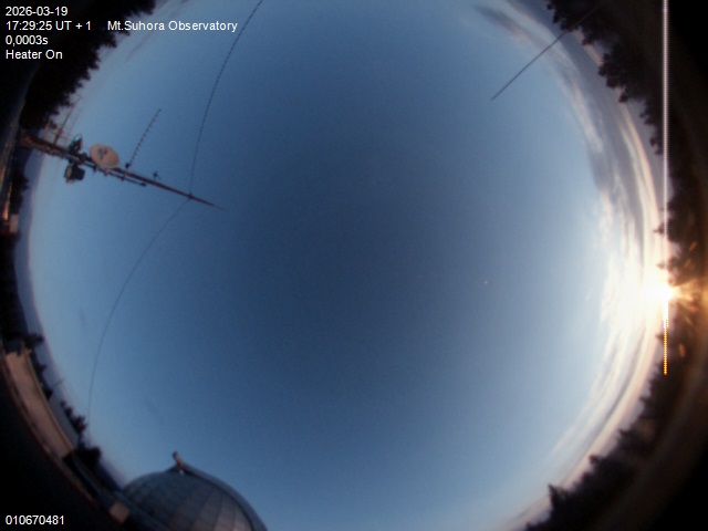 Zdjęcie ściągnięte w dniu 2026-03-19 o godzinie 17:30:23 czasu lokalnego.