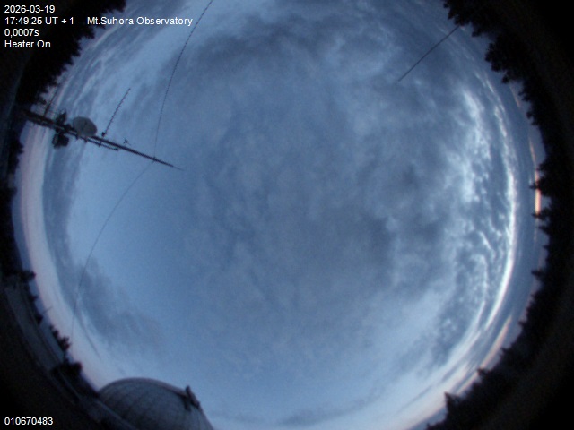 Zdjęcie ściągnięte w dniu 2026-03-19 o godzinie 17:50:23 czasu lokalnego.