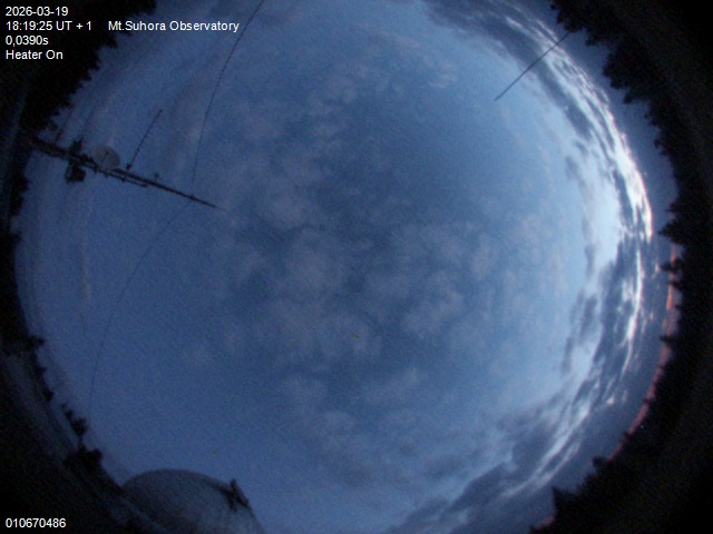 Zdjęcie ściągnięte w dniu 2026-03-19 o godzinie 18:20:23 czasu lokalnego.