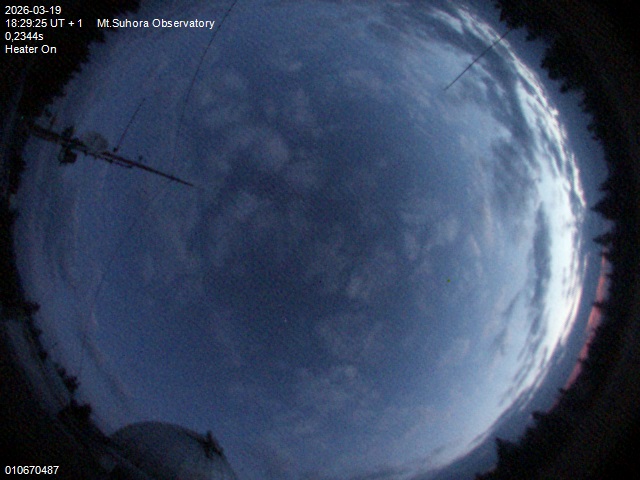 Zdjęcie ściągnięte w dniu 2026-03-19 o godzinie 18:30:23 czasu lokalnego.