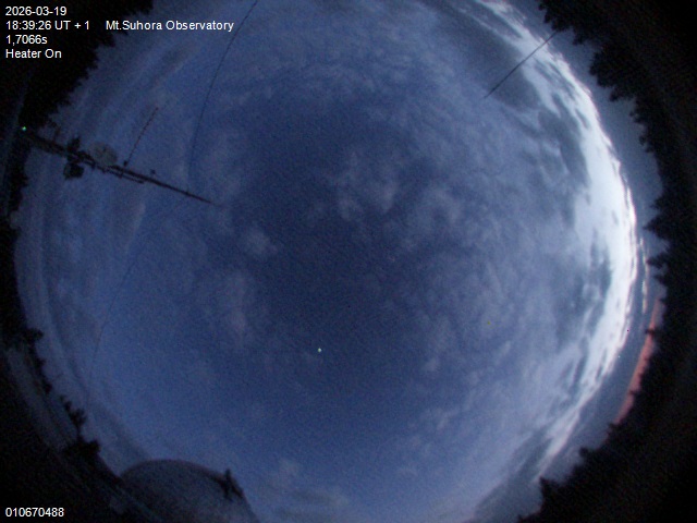 Zdjęcie ściągnięte w dniu 2026-03-19 o godzinie 18:40:26 czasu lokalnego.