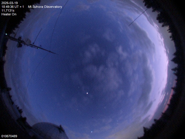 Zdjęcie ściągnięte w dniu 2026-03-19 o godzinie 18:50:46 czasu lokalnego.