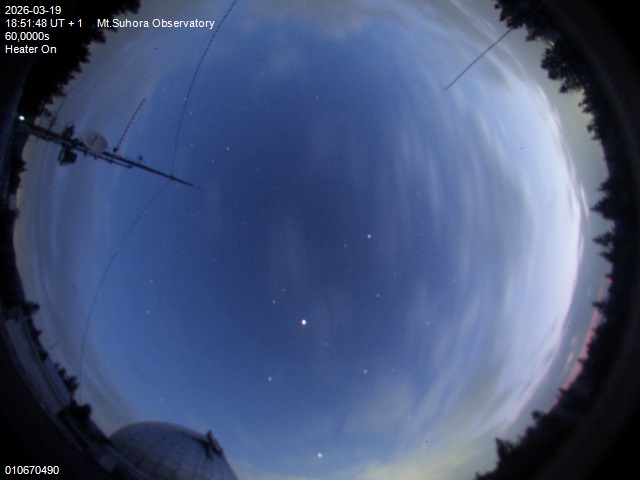 Zdjęcie ściągnięte w dniu 2026-03-19 o godzinie 18:53:47 czasu lokalnego.