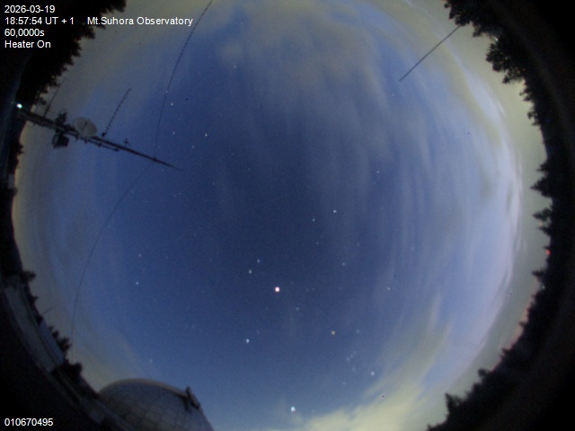 Zdjęcie ściągnięte w dniu 2026-03-19 o godzinie 18:59:53 czasu lokalnego.