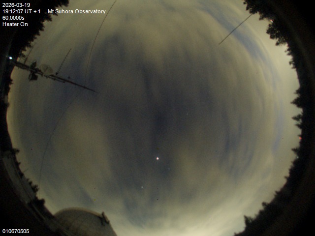 Zdjęcie ściągnięte w dniu 2026-03-19 o godzinie 19:14:07 czasu lokalnego.