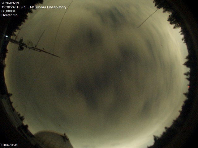 Zdjęcie ściągnięte w dniu 2026-03-19 o godzinie 19:32:22 czasu lokalnego.