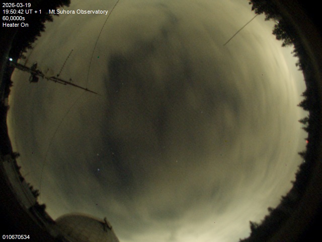 Zdjęcie ściągnięte w dniu 2026-03-19 o godzinie 19:52:41 czasu lokalnego.