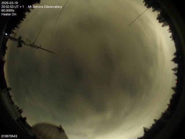 Zdjęcie ściągnięte w dniu 2026-03-19 o godzinie 20:04:52 czasu lokalnego.