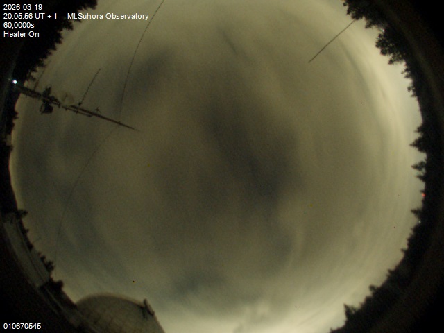 Zdjęcie ściągnięte w dniu 2026-03-19 o godzinie 20:07:55 czasu lokalnego.