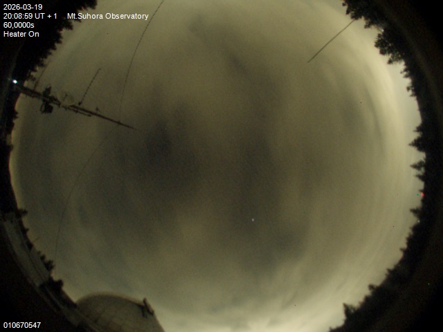 Zdjęcie ściągnięte w dniu 2026-03-19 o godzinie 20:10:58 czasu lokalnego.