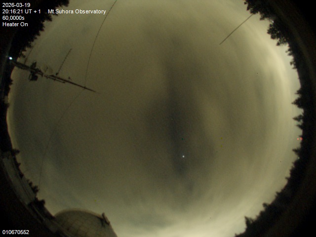 Zdjęcie ściągnięte w dniu 2026-03-19 o godzinie 20:18:20 czasu lokalnego.