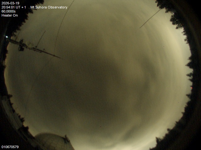 Zdjęcie ściągnięte w dniu 2026-03-19 o godzinie 20:56:00 czasu lokalnego.