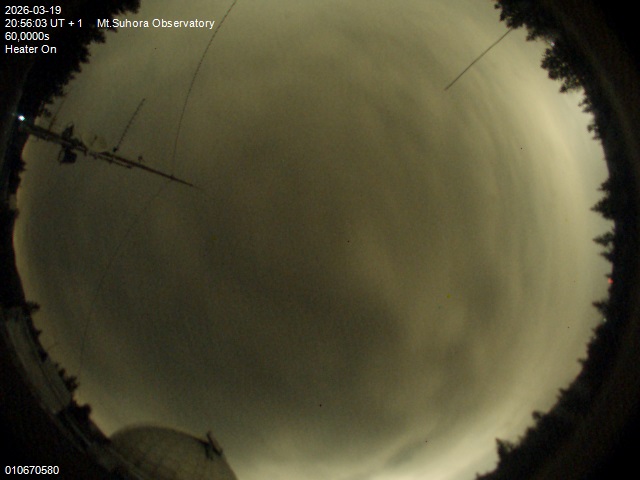 Zdjęcie ściągnięte w dniu 2026-03-19 o godzinie 20:58:02 czasu lokalnego.