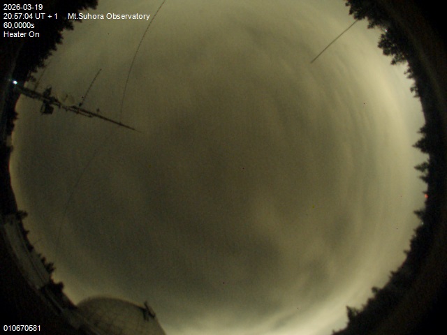 Zdjęcie ściągnięte w dniu 2026-03-19 o godzinie 20:59:03 czasu lokalnego.