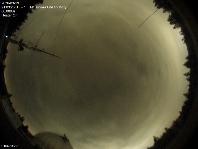 Zdjęcie ściągnięte w dniu 2026-03-19 o godzinie 21:05:24 czasu lokalnego.