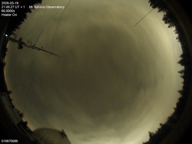 Zdjęcie ściągnięte w dniu 2026-03-19 o godzinie 21:07:26 czasu lokalnego.