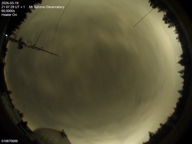 Zdjęcie ściągnięte w dniu 2026-03-19 o godzinie 21:09:28 czasu lokalnego.