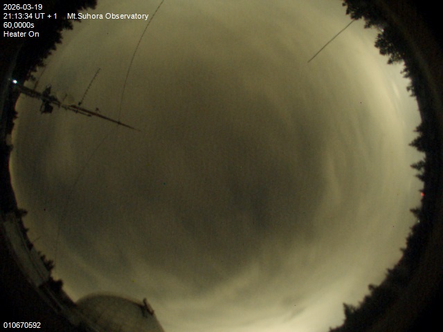 Zdjęcie ściągnięte w dniu 2026-03-19 o godzinie 21:15:35 czasu lokalnego.