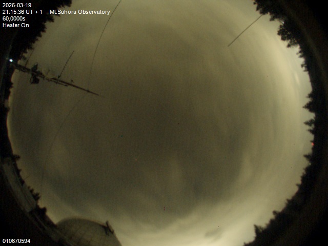 Zdjęcie ściągnięte w dniu 2026-03-19 o godzinie 21:17:35 czasu lokalnego.