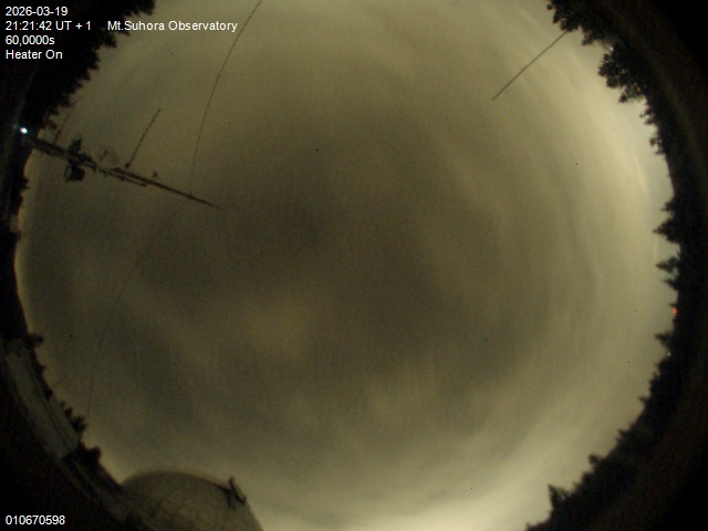 Zdjęcie ściągnięte w dniu 2026-03-19 o godzinie 21:23:41 czasu lokalnego.