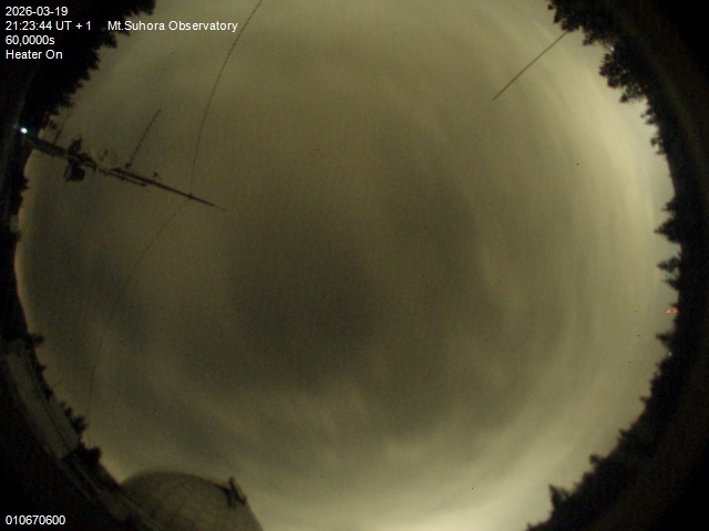 Zdjęcie ściągnięte w dniu 2026-03-19 o godzinie 21:25:53 czasu lokalnego.