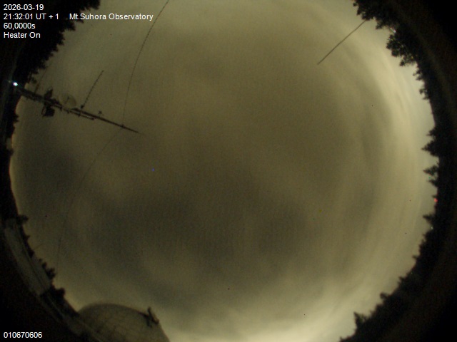 Zdjęcie ściągnięte w dniu 2026-03-19 o godzinie 21:34:00 czasu lokalnego.